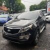 KIA SPORTAGE AÑO 2011
