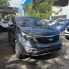 KIA SPORTAGE 2012